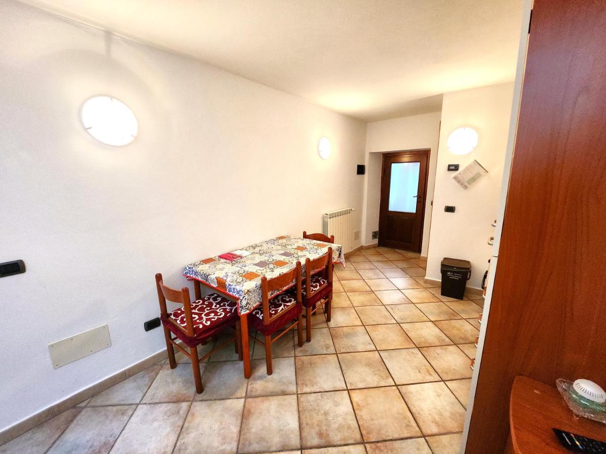 Ferienwohnung Casa Faggiona Pignone Exterior foto